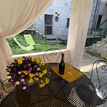 레체노 Delphina'S House 빌라 외부 사진