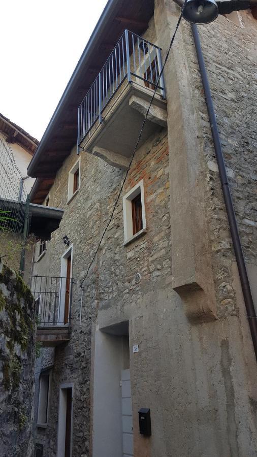 레체노 Delphina'S House 빌라 외부 사진