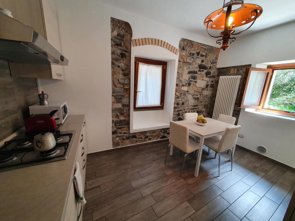 레체노 Delphina'S House 빌라 외부 사진
