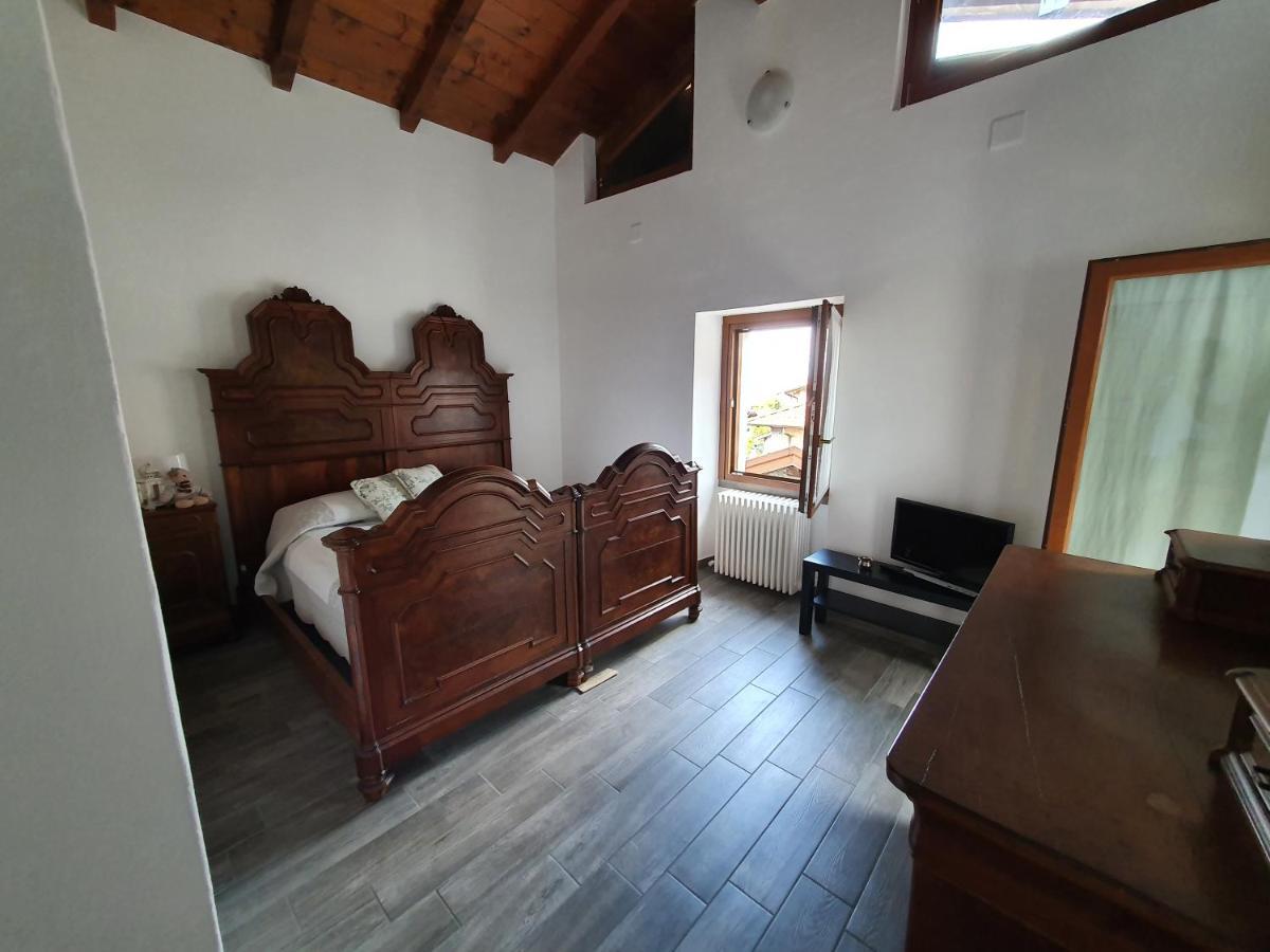 레체노 Delphina'S House 빌라 외부 사진