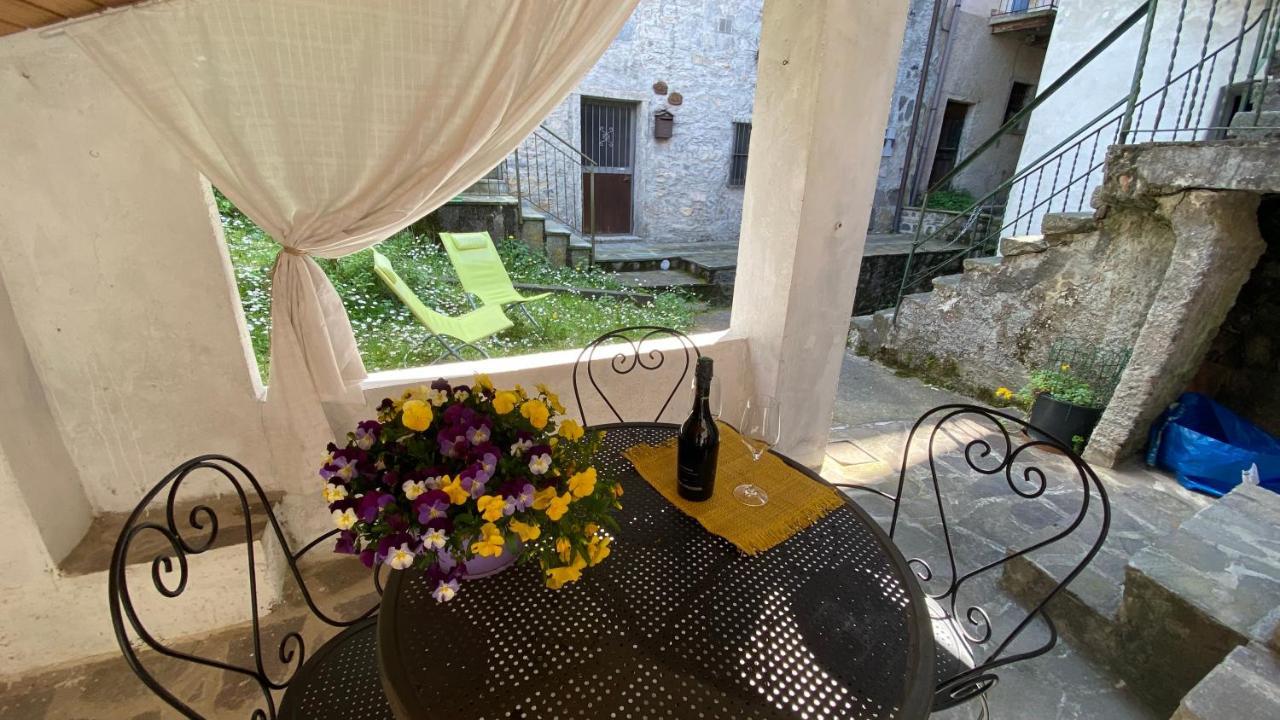 레체노 Delphina'S House 빌라 외부 사진