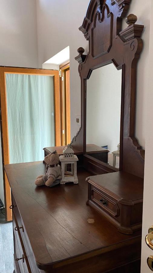 레체노 Delphina'S House 빌라 외부 사진
