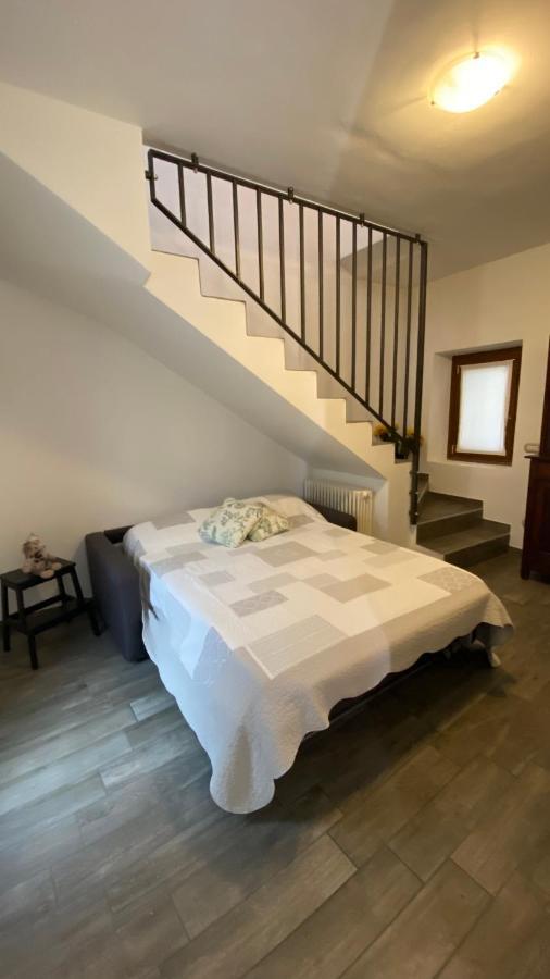 레체노 Delphina'S House 빌라 외부 사진