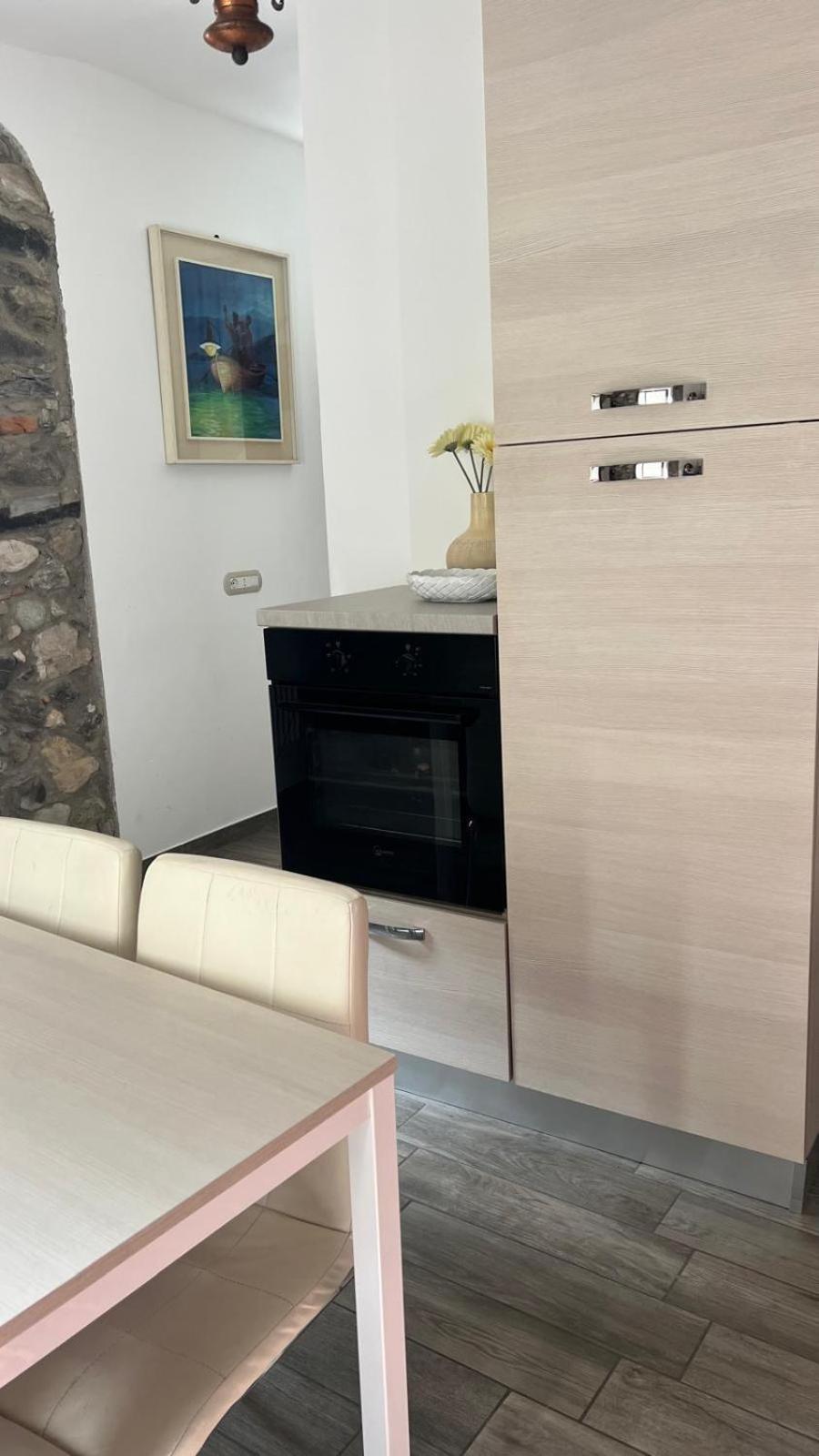 레체노 Delphina'S House 빌라 외부 사진